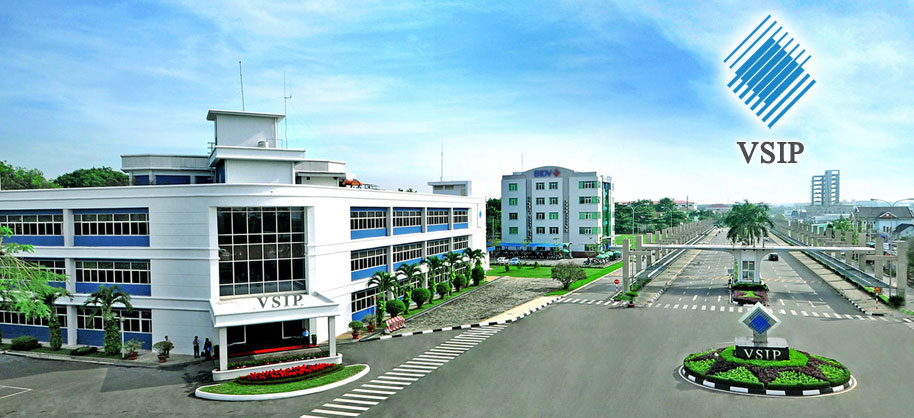 VSIP I Bình Dương