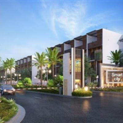 Smart City Hội An